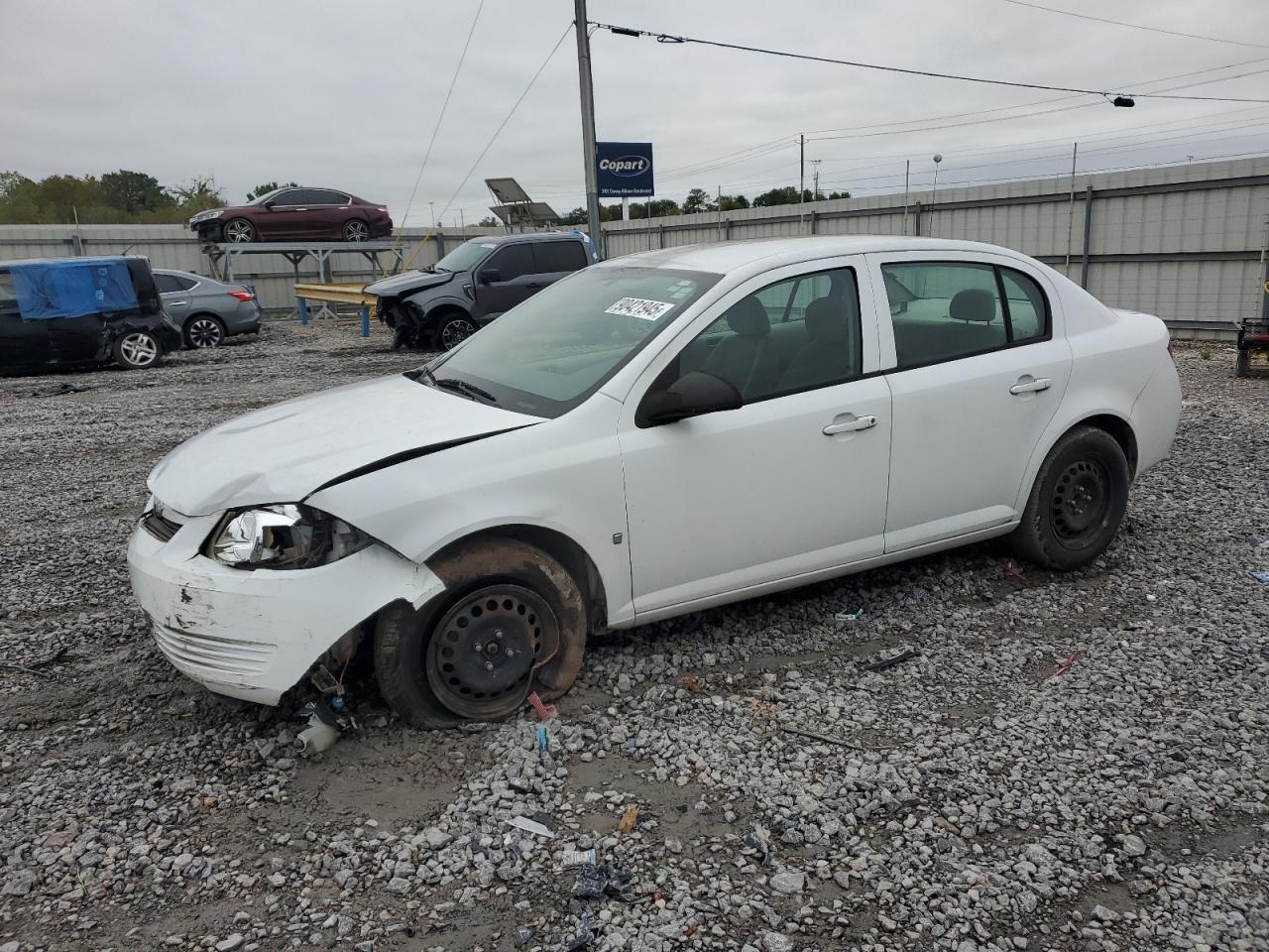 2007 Chevrolet Cobalt Ls
