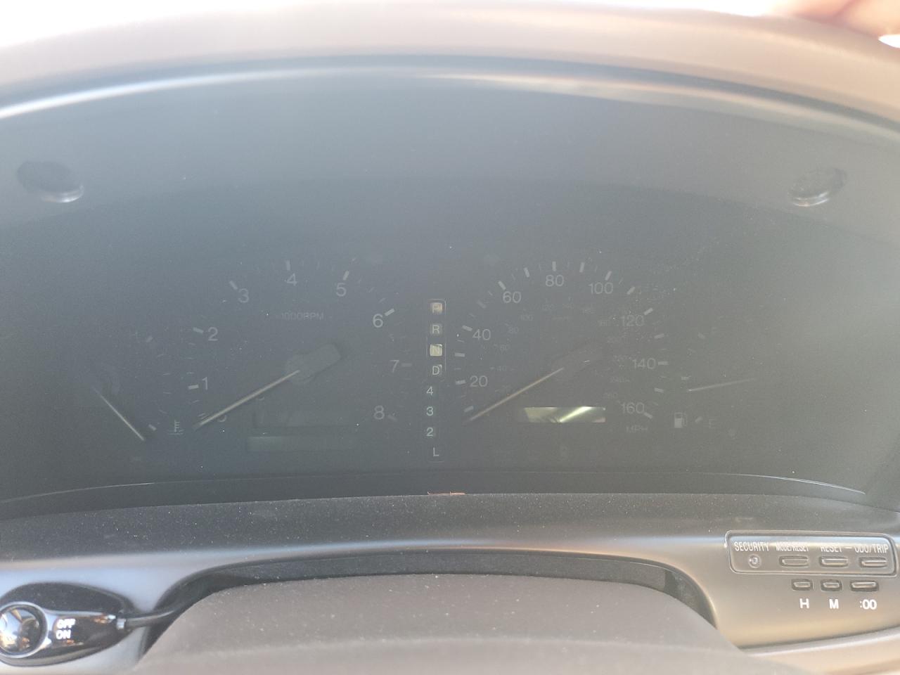 1999 Lexus Sc 400 VIN: JT8CH32Y6X1002865 Lot: 82233355