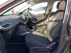 2018 PEUGEOT 2008 1.2 PURETECH ACTIVE 5DR for sale at Copart YORK