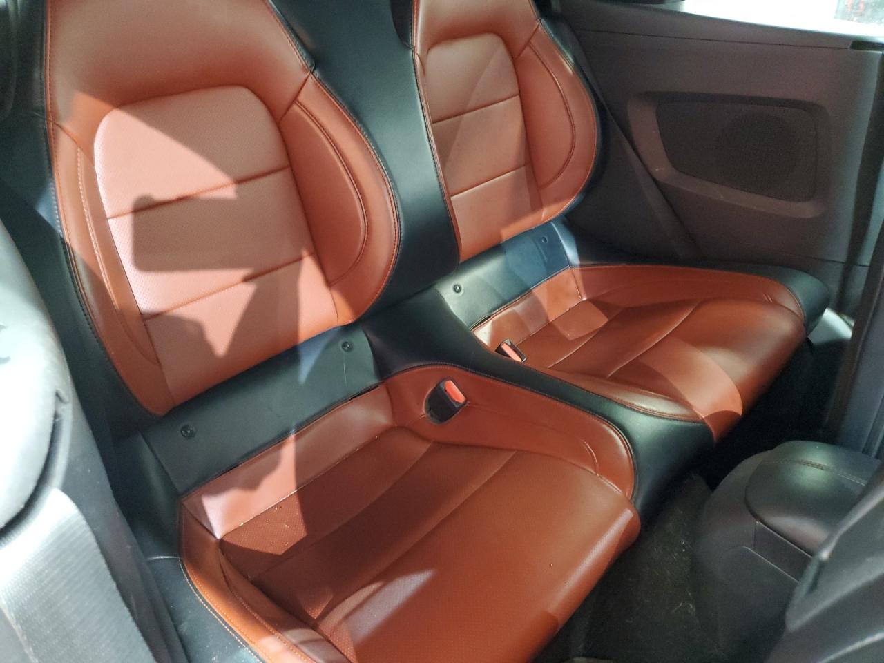 2024 Ford Mustang VIN: 1FAGP8UH5R5133299 Lot: 86229015
