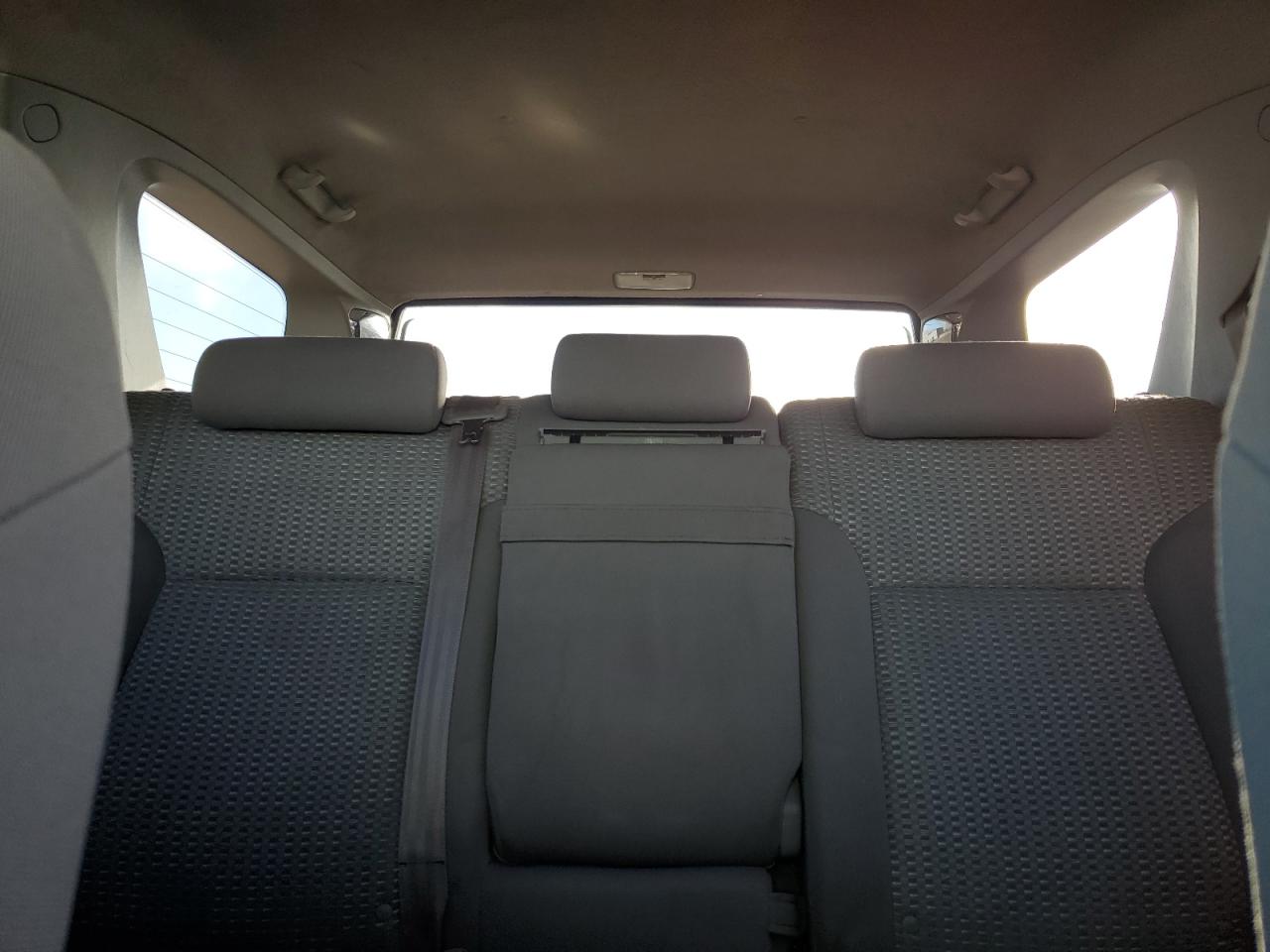 2006 Toyota 4Runner Sr5 VIN: JTEBU14R860080602 Lot: 82558525