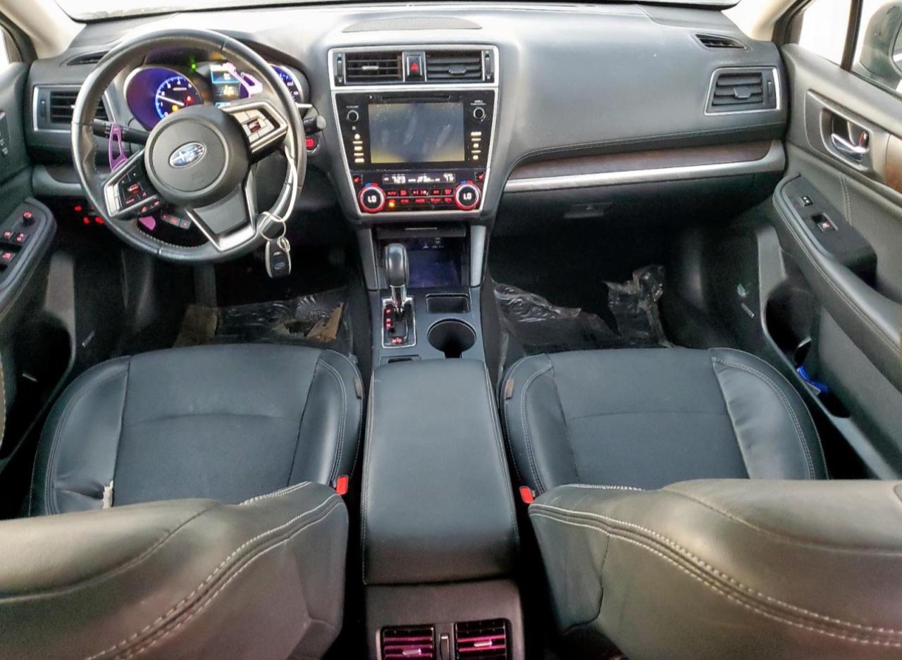 2019 Subaru Outback 2.5I Limited VIN: 4S4BSANC6K3357952 Lot: 85323465