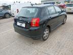 2006 TOYOTA COROLLA COLOUR COL-N VVTI  for sale at Copart SANDWICH