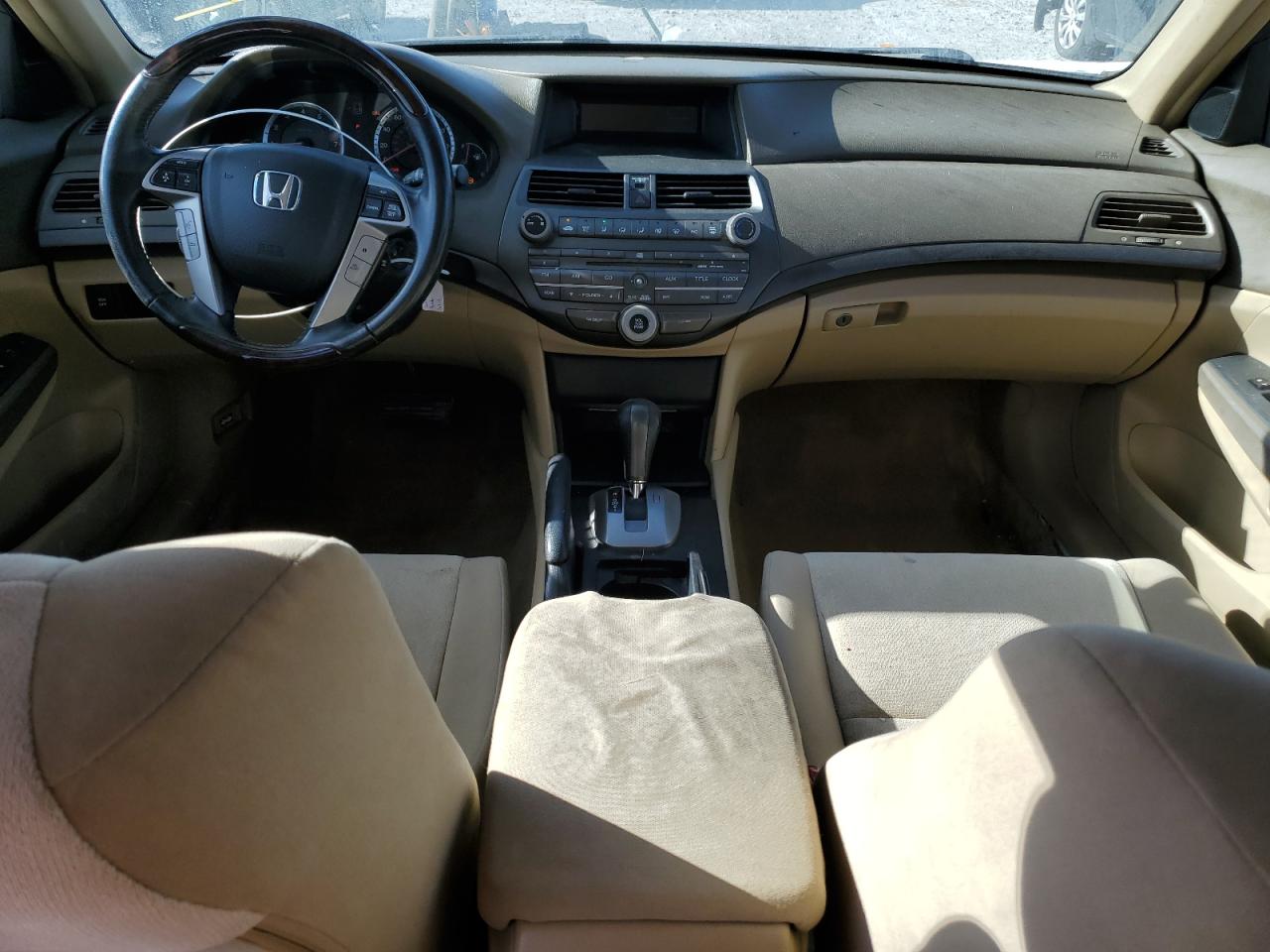 2008 Honda Accord Lx VIN: 1HGCP26328A146204 Lot: 86323995