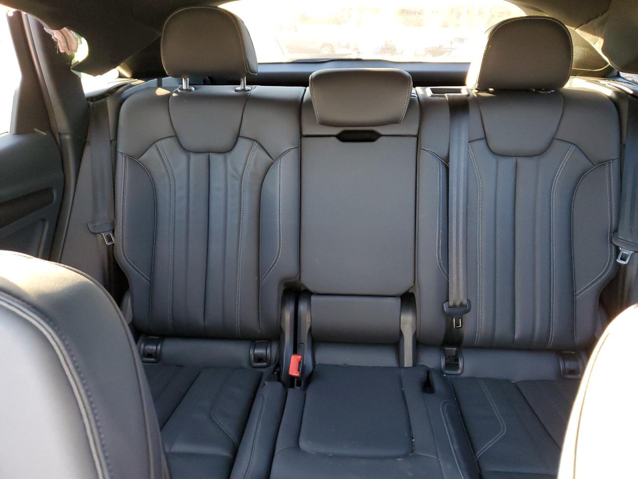 2022 Audi Q5 Sportback Prm Pls 45 VIN: WA15AAFY2N2124489 Lot: 90727615