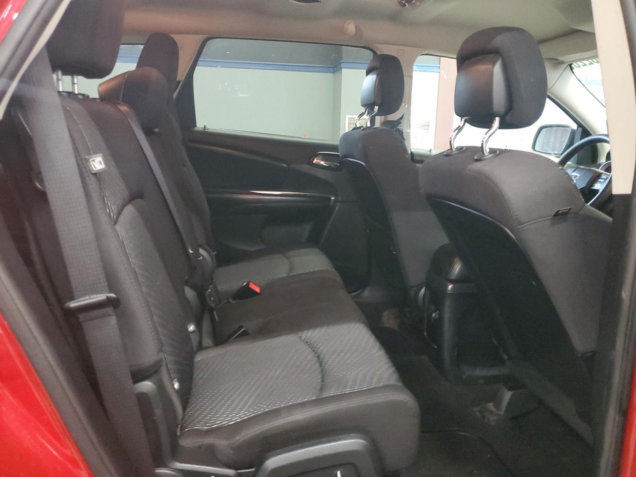 2016 Dodge Journey Sxt VIN: 3C4PDCBG1GT224227 Lot: 85582205