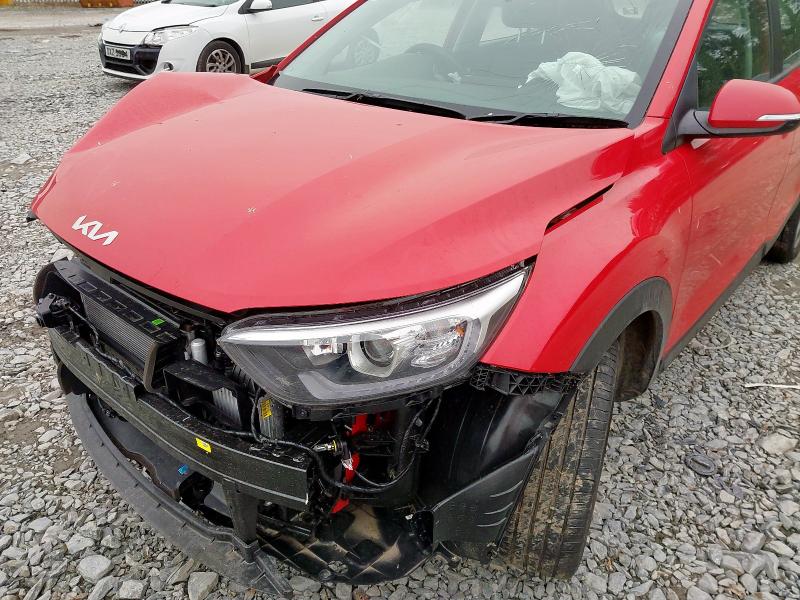 2025 KIA STONIC 1.0T GDI 98 2 5DR