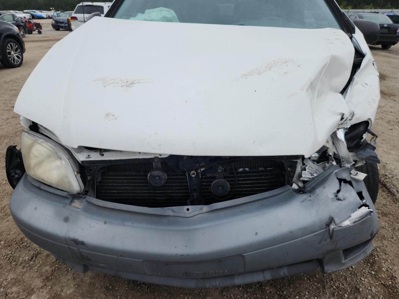 2001 Toyota Sienna Ce VIN: 4T3ZF19C21U329840 Lot: 82279875