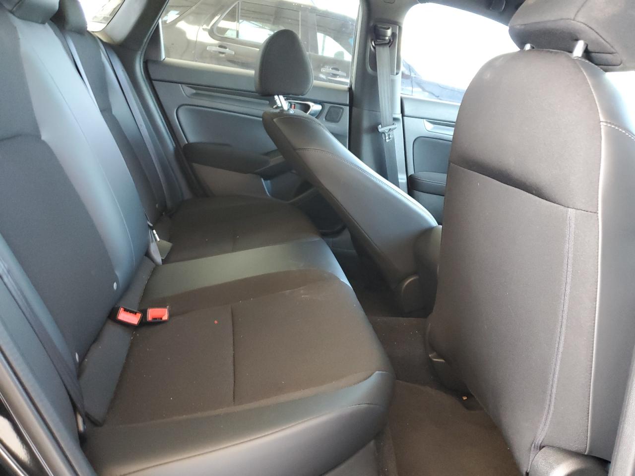 2022 Honda Civic Sport VIN: 2HGFE2F54NH605394 Lot: 82646675