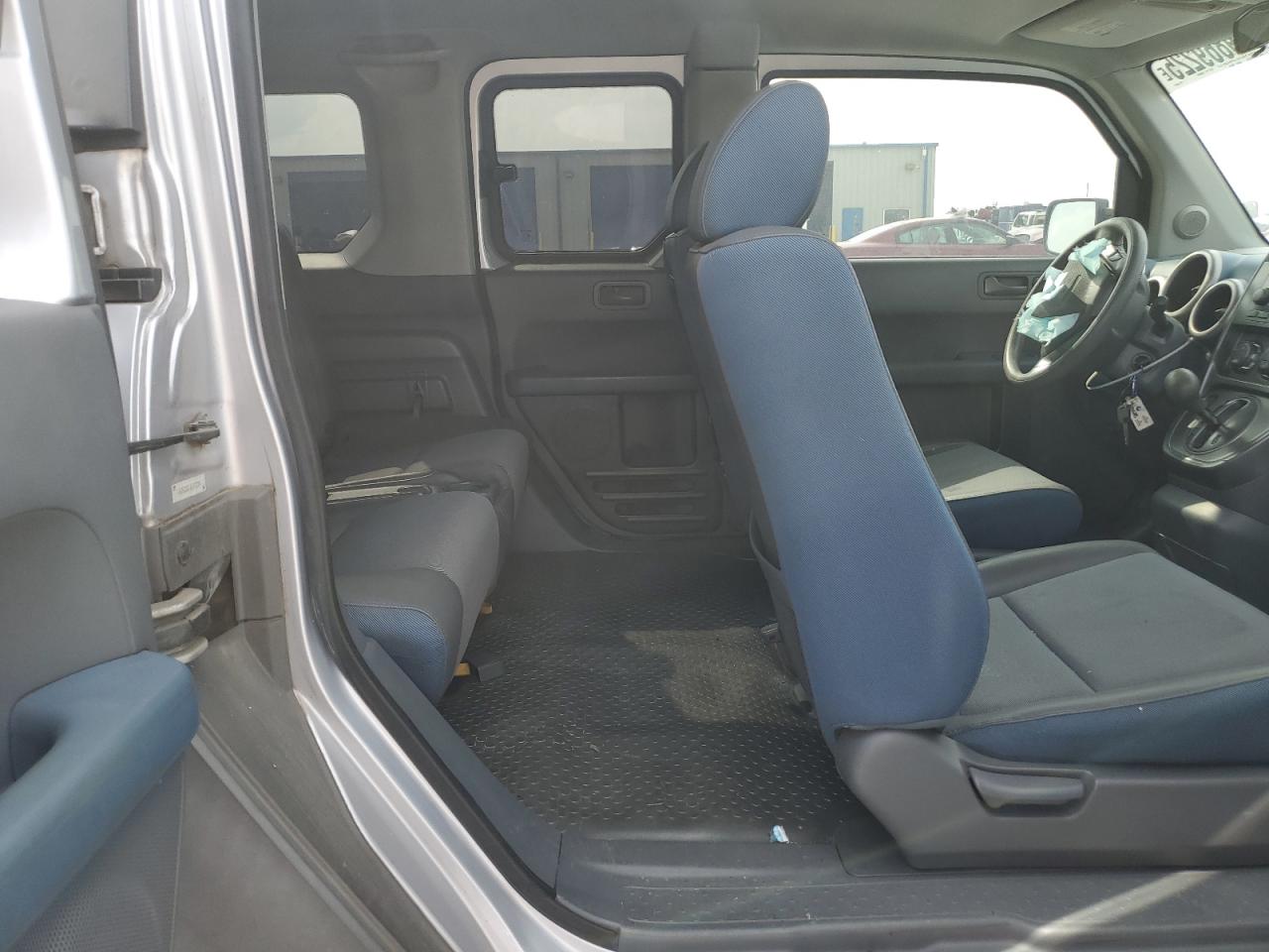 2003 Honda Element Ex VIN: 5J6YH28533L043204 Lot: 89869225