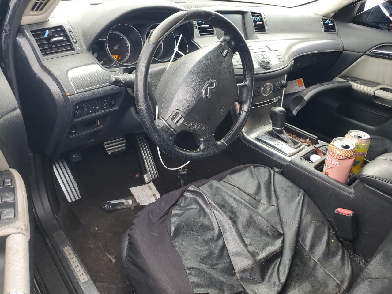 2006 Infiniti M35 Base VIN: JNKAY01E06M115110 Lot: 87476835