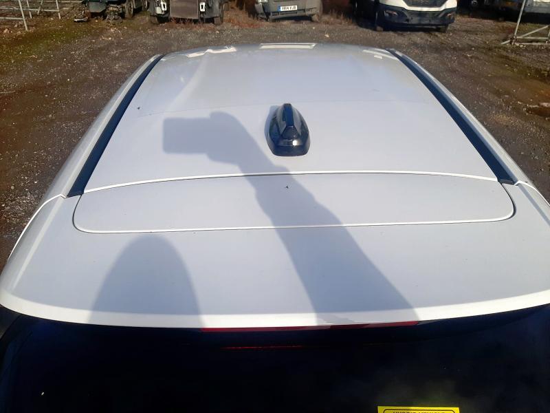 2025 FORD PUMA 1.0 ECOBOOST HYBRID MHEV ST-LINE 5DR