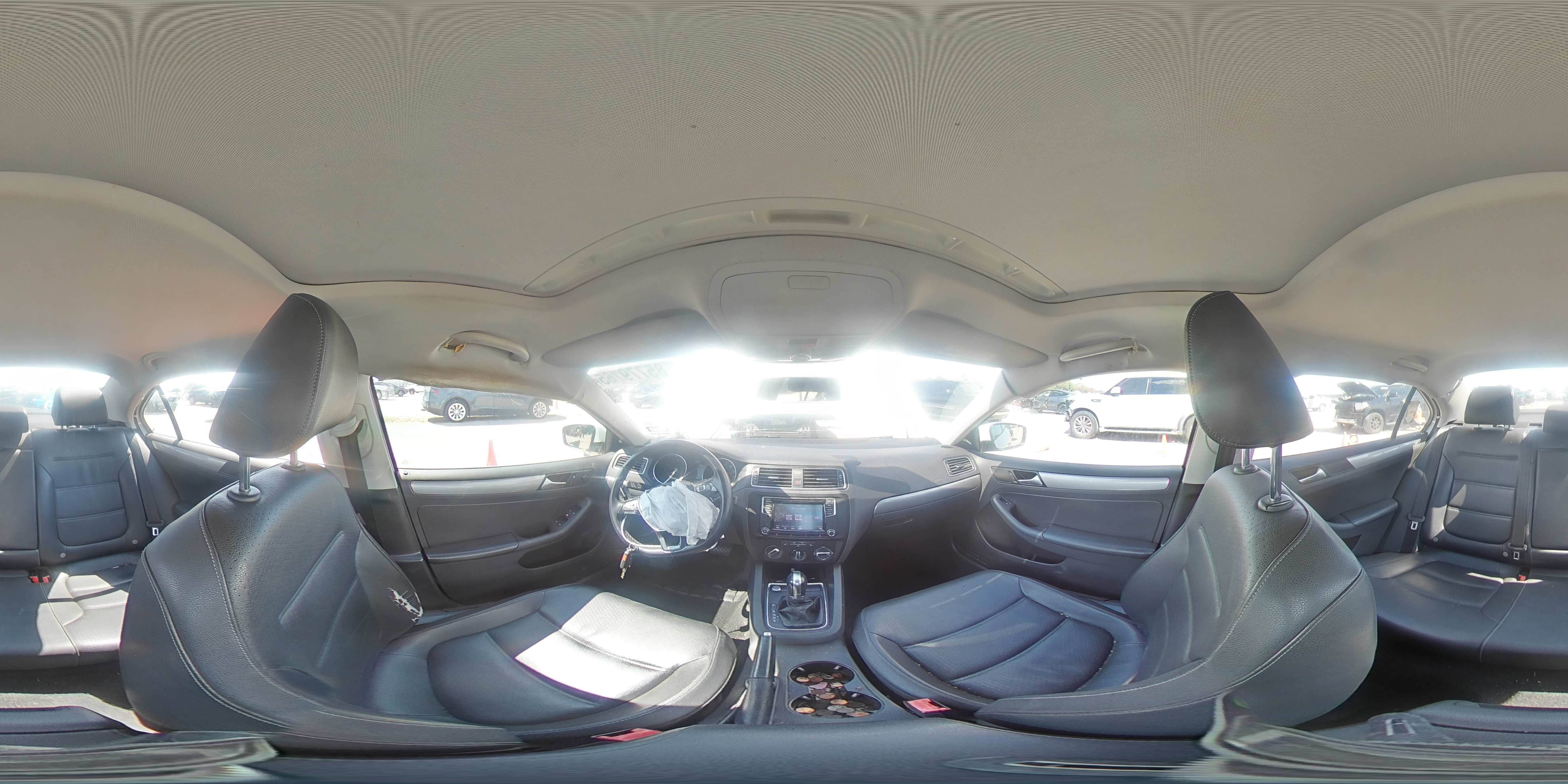 2018 Volkswagen Jetta Se VIN: 3VWDB7AJ4JM260599 Lot: 85779765