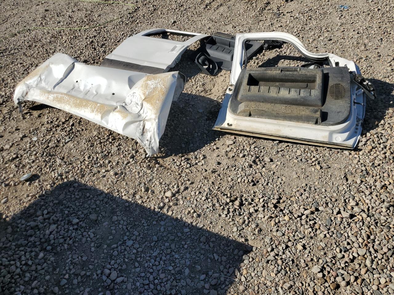 2016 Ford F250 Super Duty VIN: 1FT7W2BT4GEC98288 Lot: 83996315