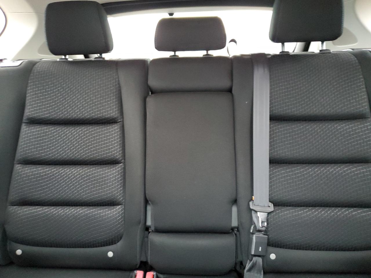 2013 Mazda Cx-5 Touring VIN: JM3KE4CE4D0167211 Lot: 90227875