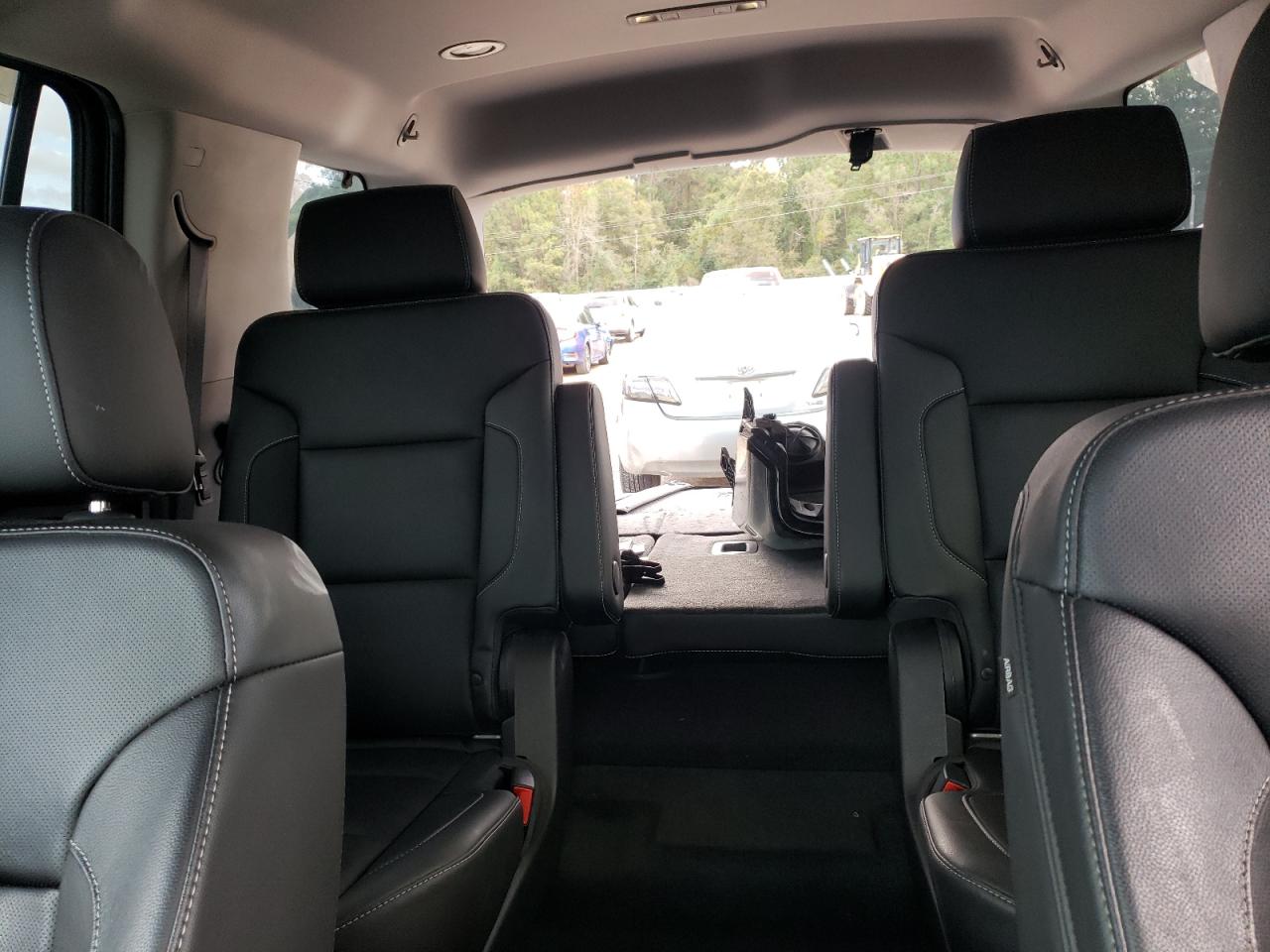 2018 GMC Yukon Slt VIN: 1GKS1BKC8JR297609 Lot: 82254115