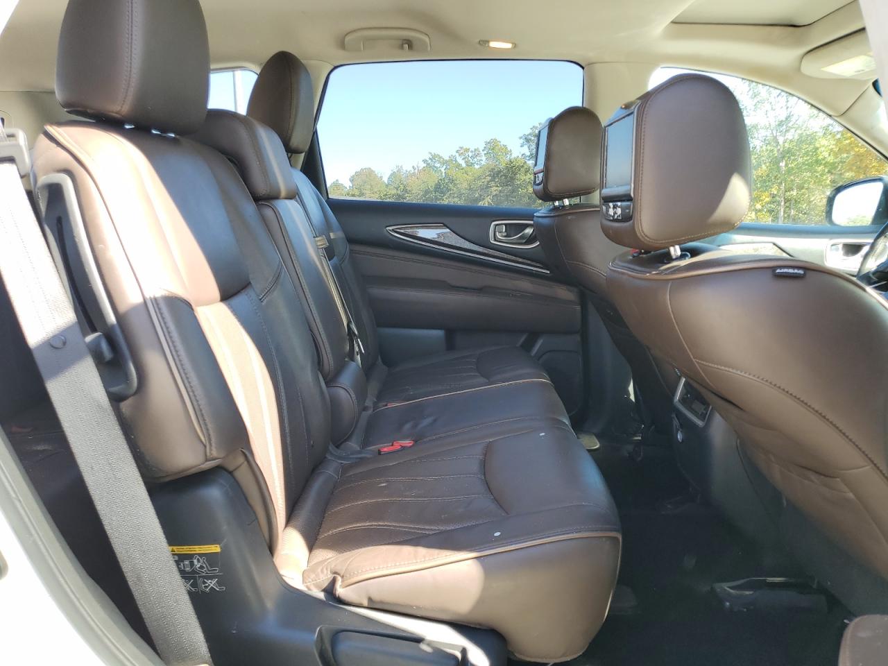 2014 Infiniti Qx60 VIN: 5N1AL0MN6EC503891 Lot: 86793975