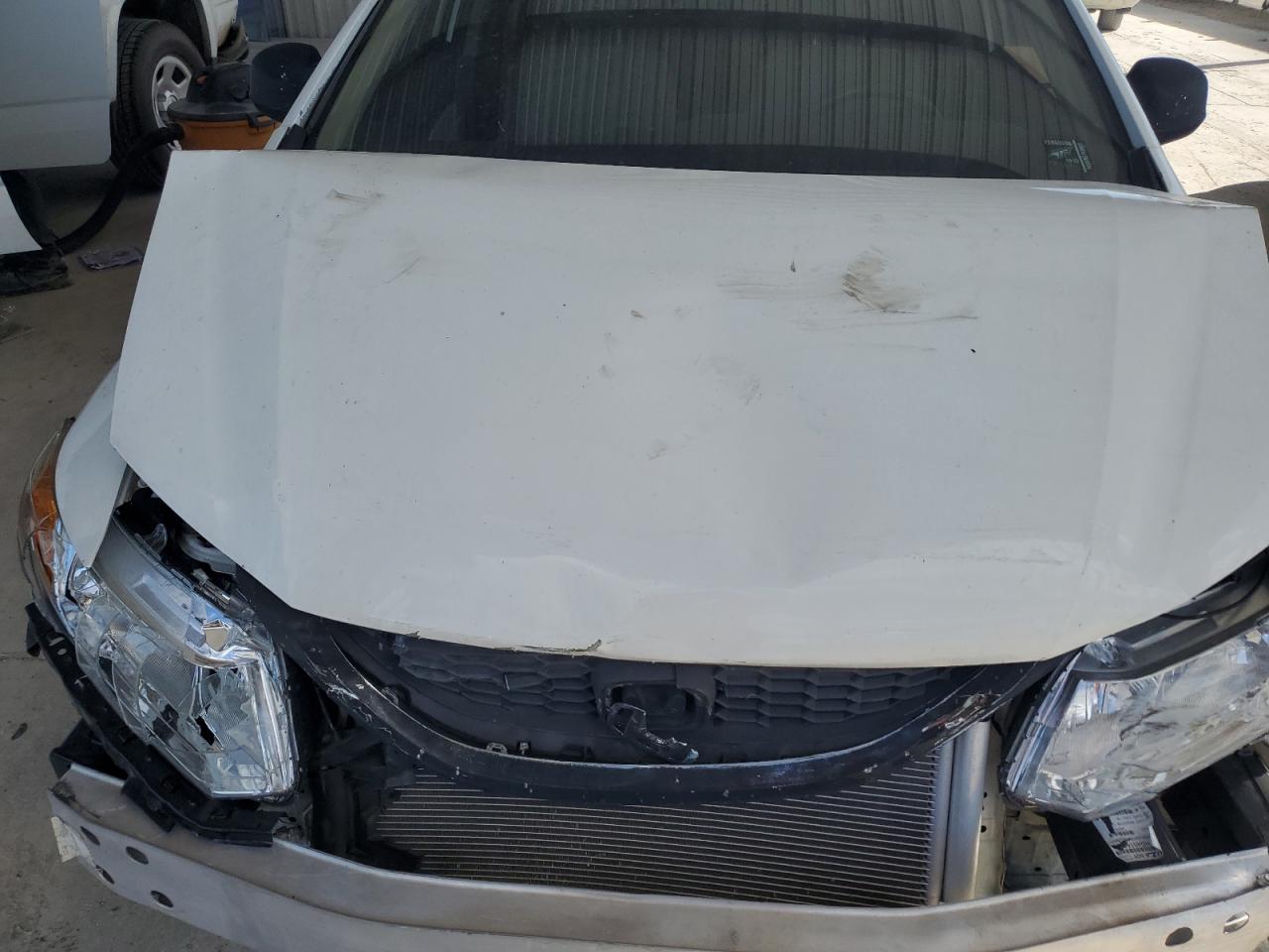 2013 Honda Civic Lx VIN: 19XFB2F56DE029504 Lot: 87183135