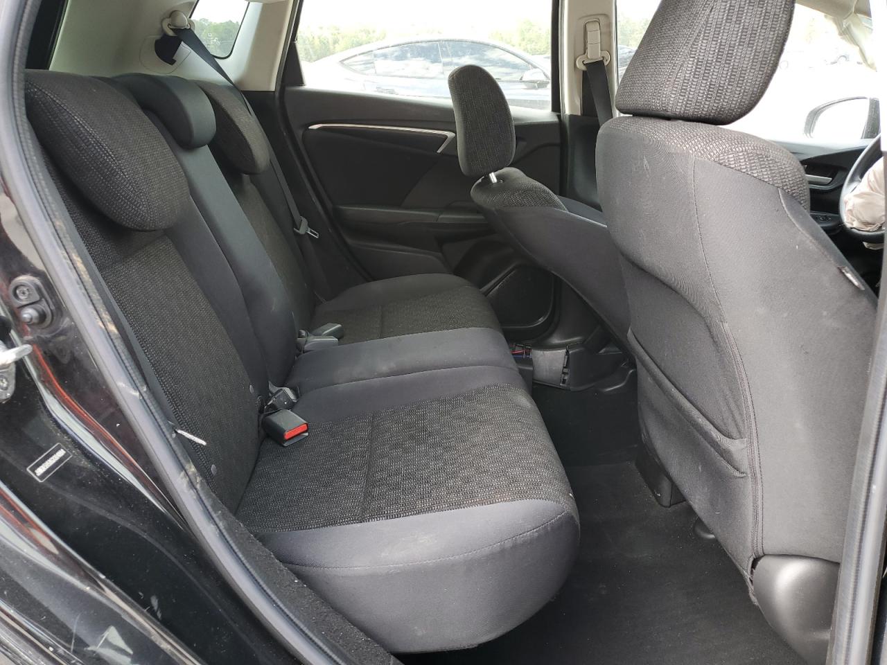 2016 Honda Fit Lx VIN: JHMGK5H58GX004884 Lot: 82375175