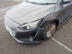 2019 FORD FOCUS TITANIUM TDCI AUTO  for sale at Copart SANDTOFT