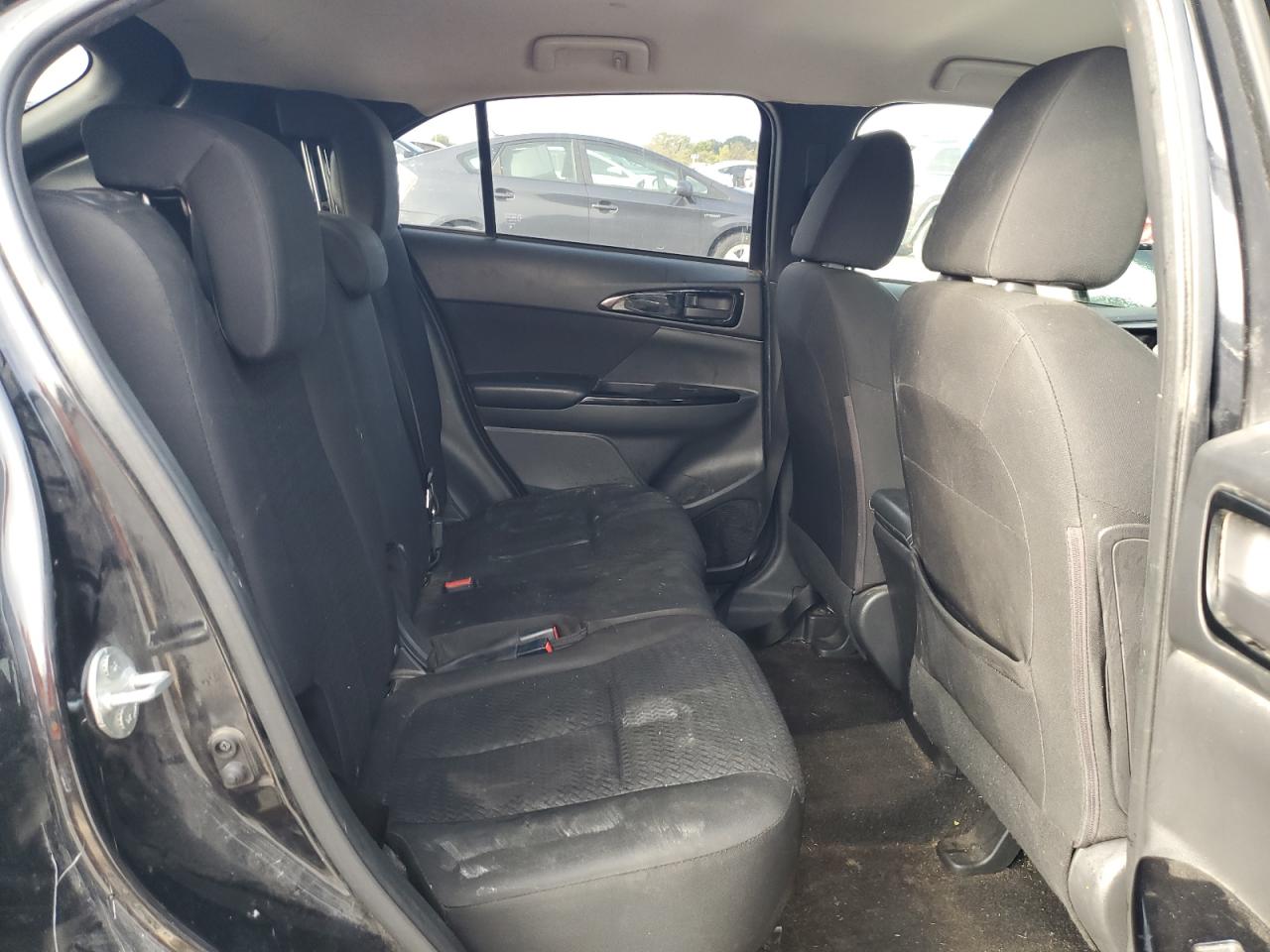 2019 Mitsubishi Eclipse Cross Le VIN: JA4AT4AA7KZ020104 Lot: 85273905