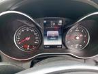 2015 MERCEDES-BENZ C220 D AMG LINE AUTO  for sale at Copart BRISTOL