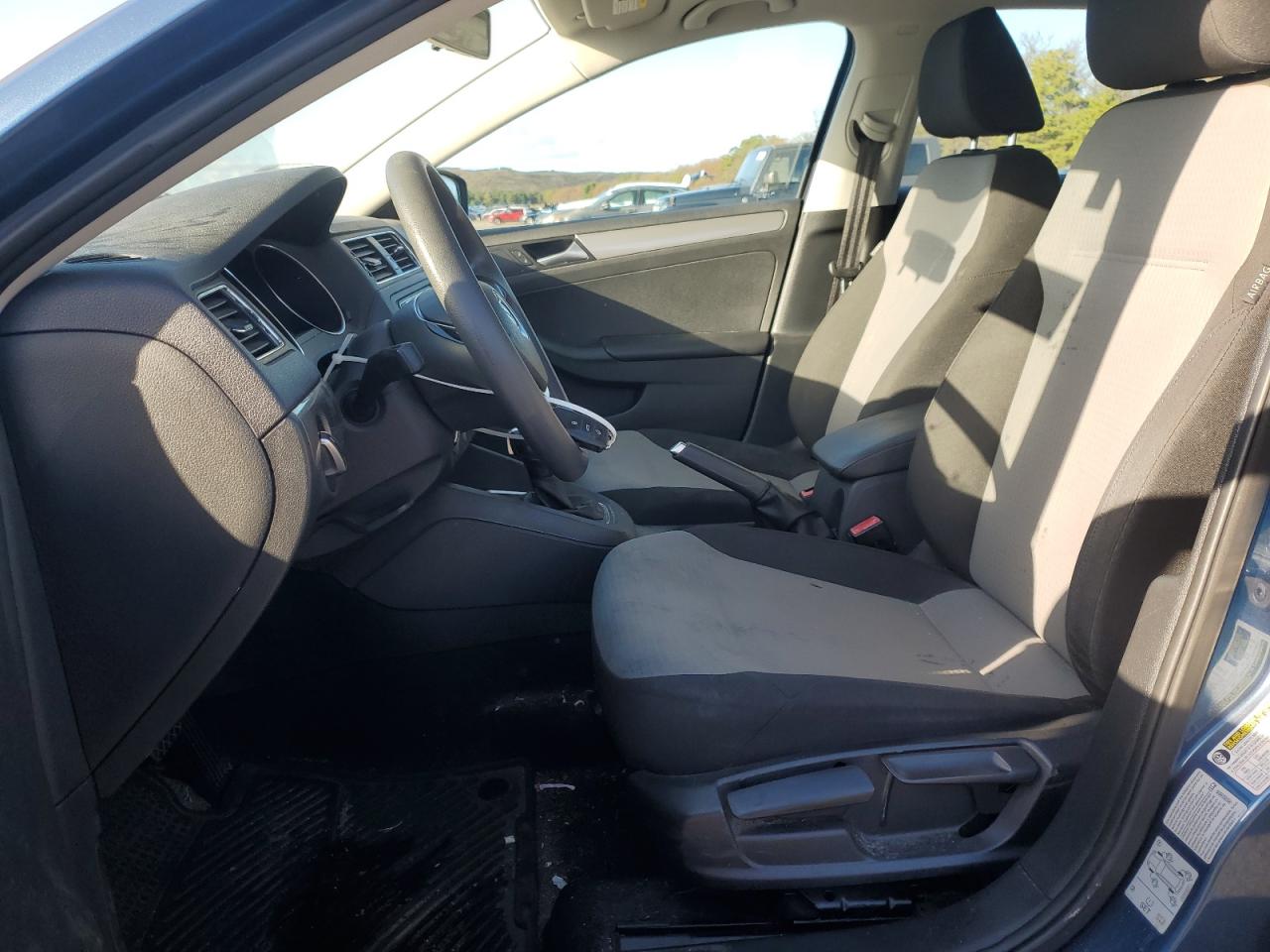 2017 Volkswagen Jetta S VIN: 3VW2B7AJ4HM238992 Lot: 85313855