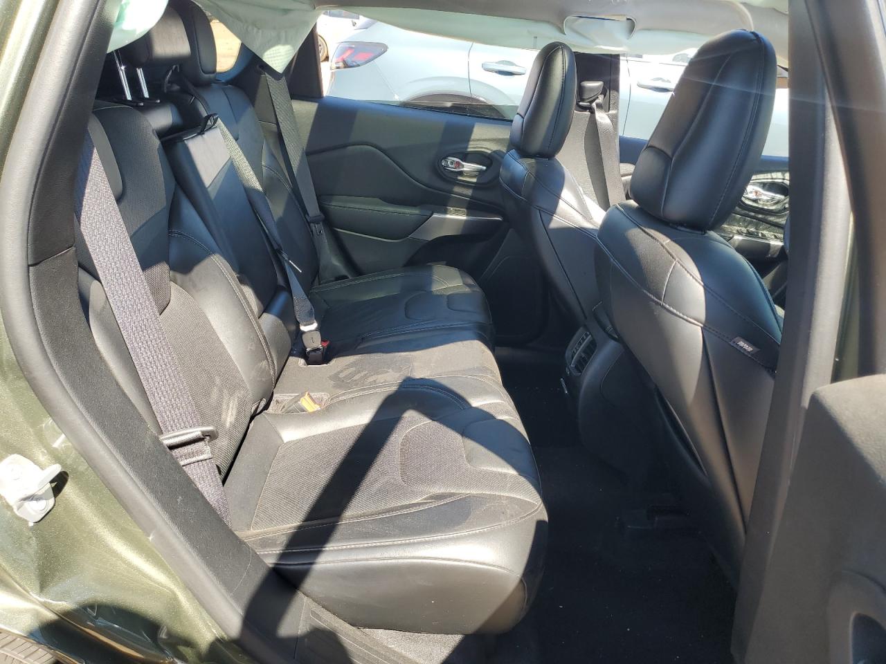 2019 Jeep Cherokee Limited VIN: 1C4PJMDX0KD481423 Lot: 86085625