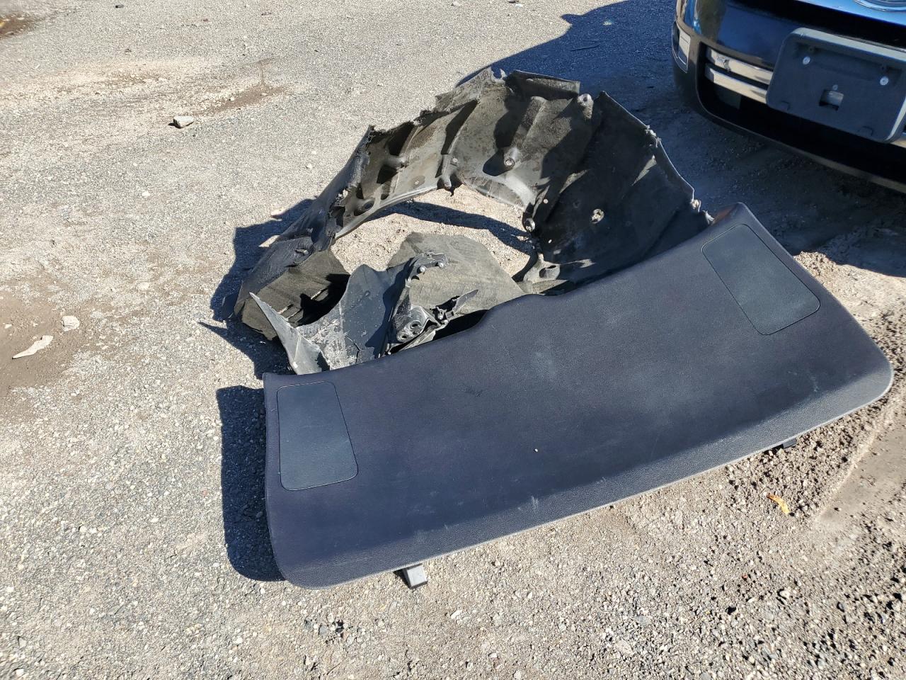 2021 Toyota Highlander Xle VIN: 5TDHZRBH4MS109564 Lot: 81990145