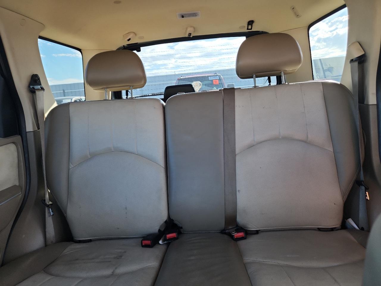 2005 Mercury Mariner VIN: 4M2CU57185DJ20555 Lot: 85885025