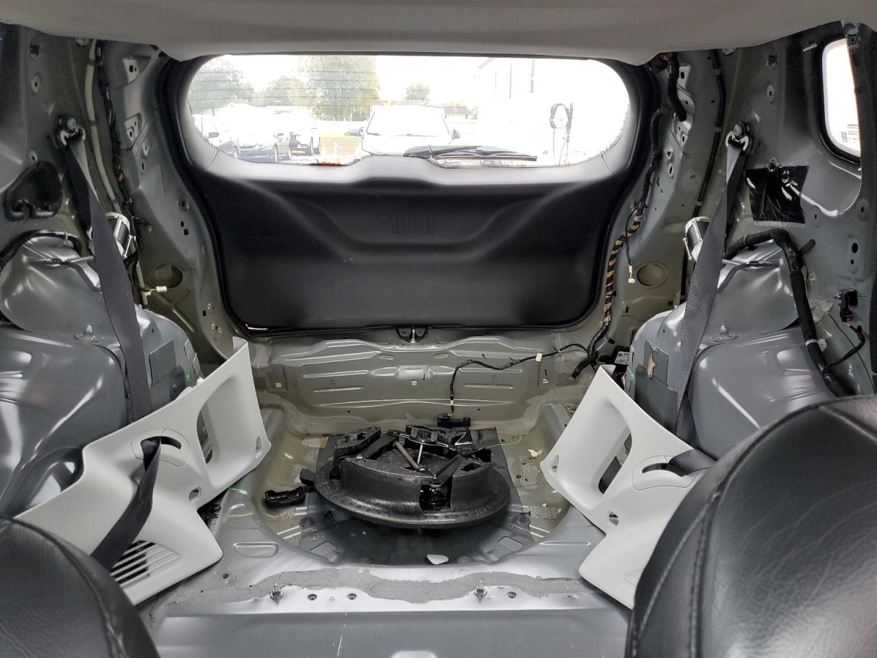 2018 Jeep Compass Limited VIN: 3C4NJDCB8JT307816 Lot: 85570995