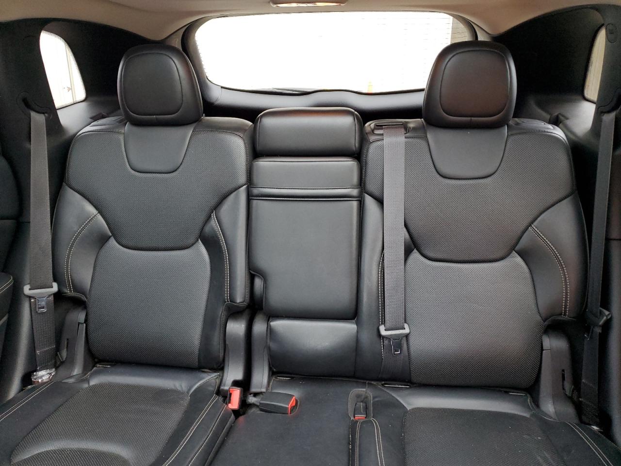 2014 Jeep Cherokee Limited VIN: 1C4PJMDS1EW277372 Lot: 86302085