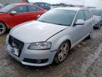 2009 AUDI A3 SPORT TDI  for sale at Copart PETERLEE