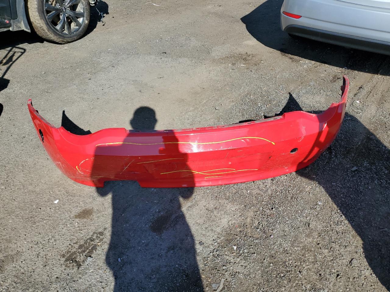 2007 BMW Z4 3.0 VIN: 4USBU33597LW60871 Lot: 85126965