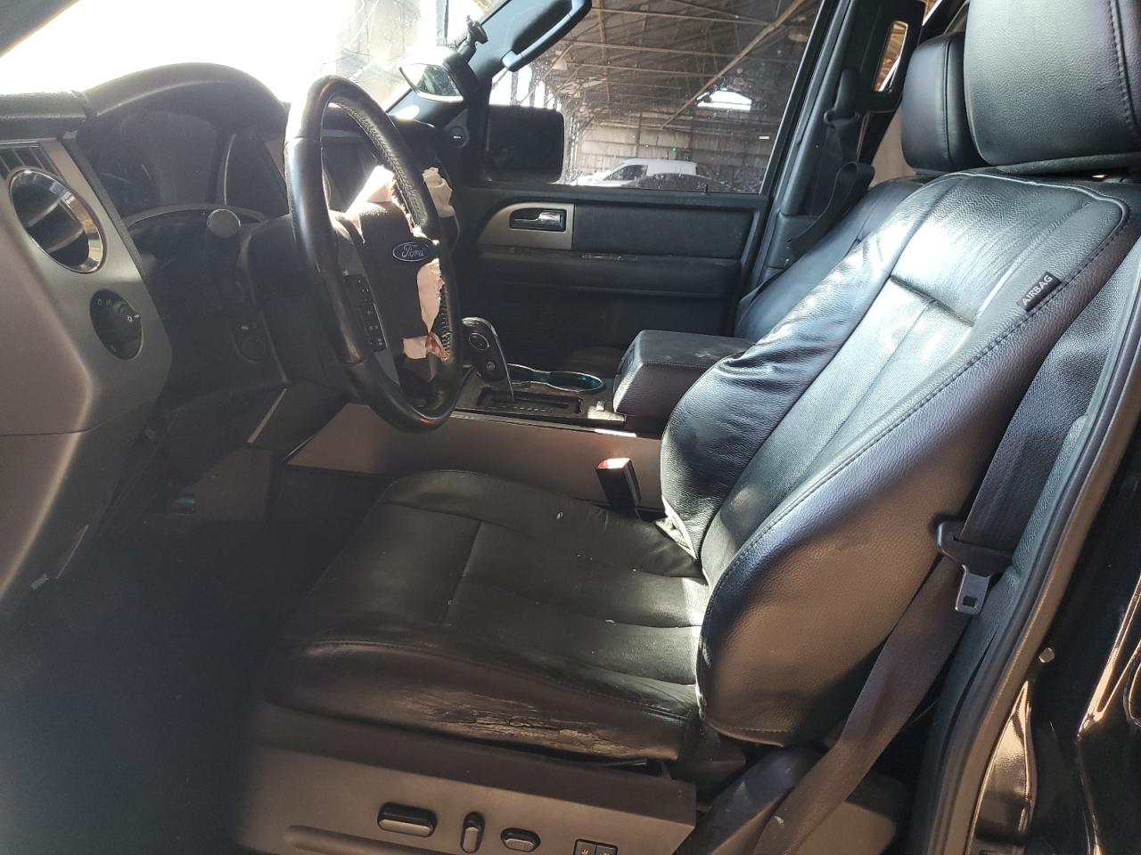 2015 Ford Expedition Limited VIN: 1FMJU2AT4FEF47793 Lot: 84959125