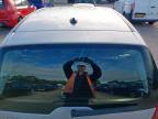 2011 MERCEDES-BENZ A160 BLUEEFF-Y A-GARDE SE  for sale at Copart SANDWICH