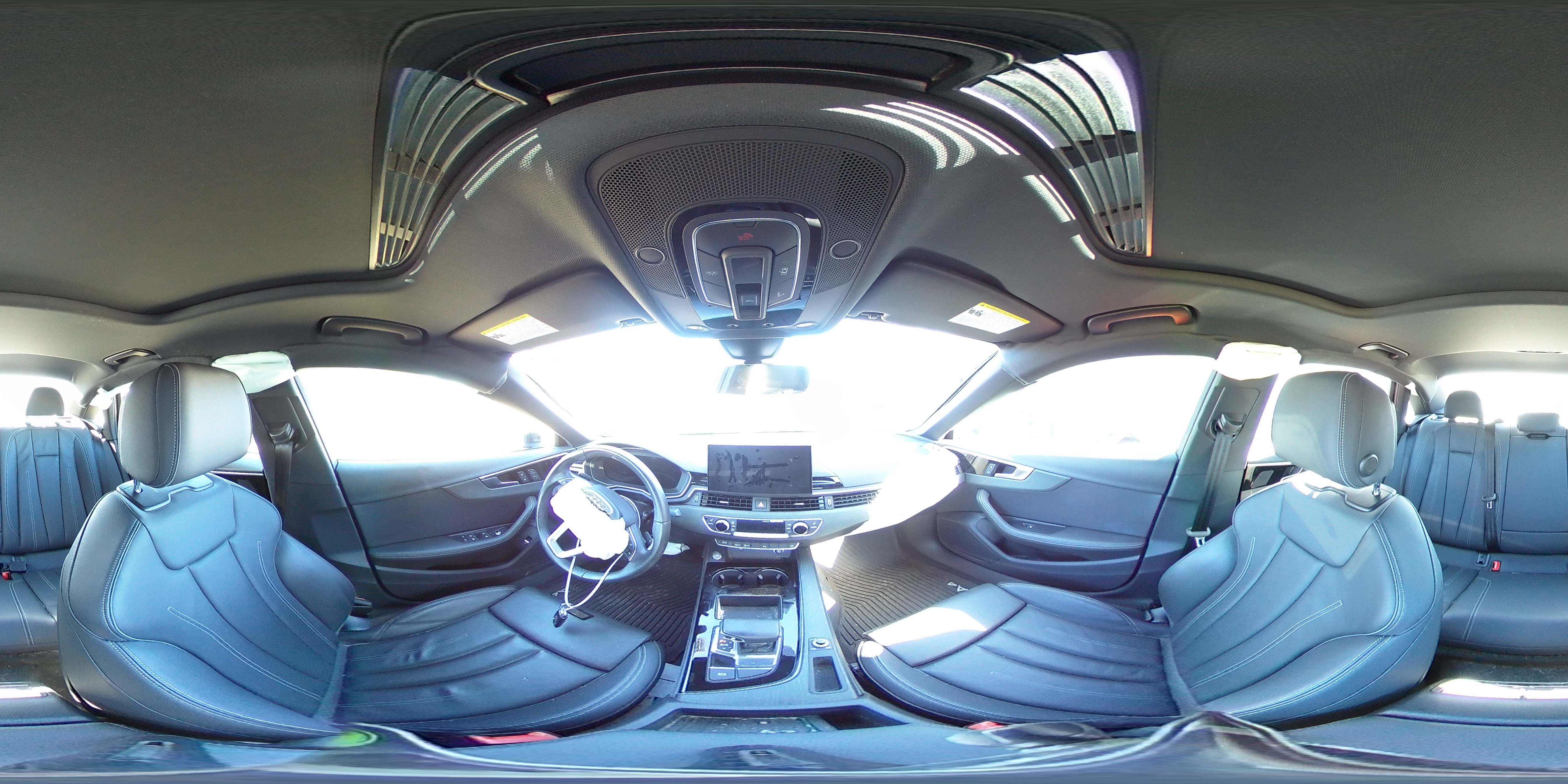 2012 Mazda 6 I VIN: 1YVHZ8DH5C5M43558 Lot: 82235085