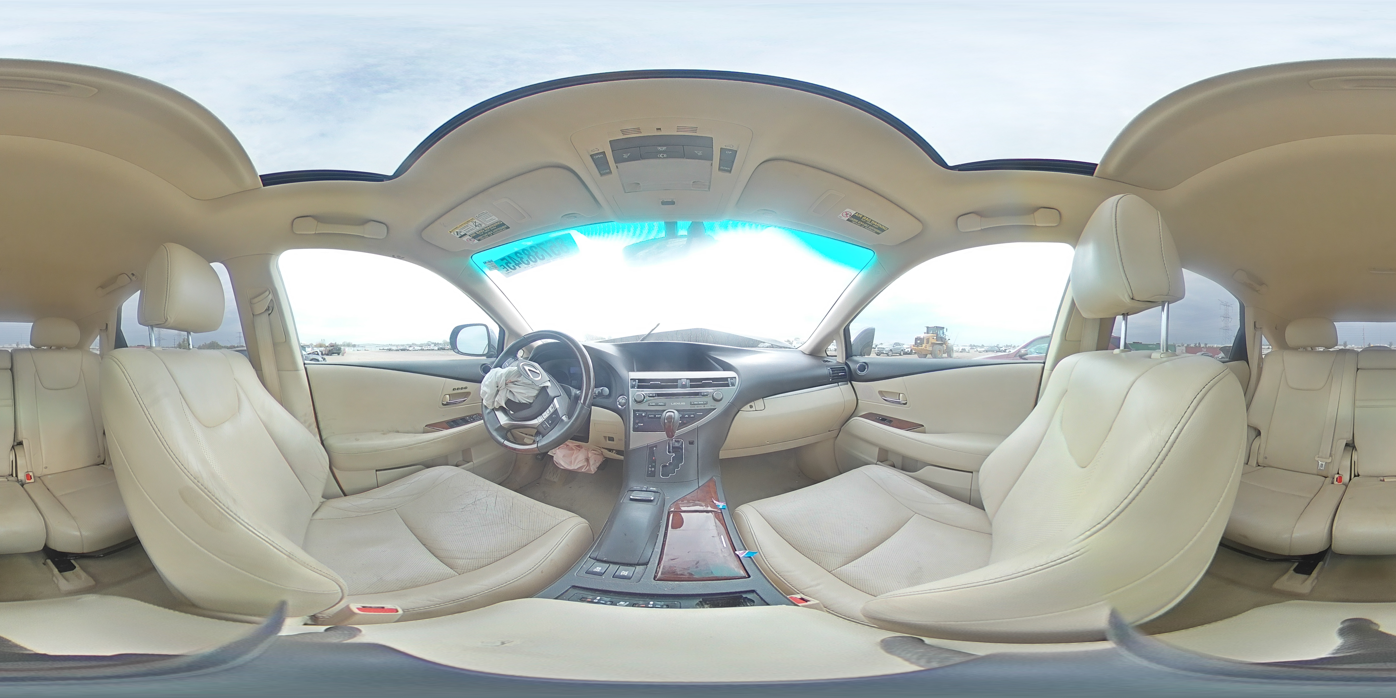 2015 Lexus Rx 350 Base VIN: 2T2BK1BA6FC253803 Lot: 85738345