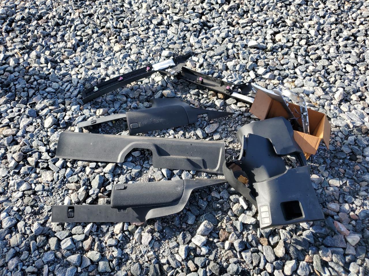 2015 Honda Civic Si VIN: 2HGFG4A57FH706699 Lot: 85326025