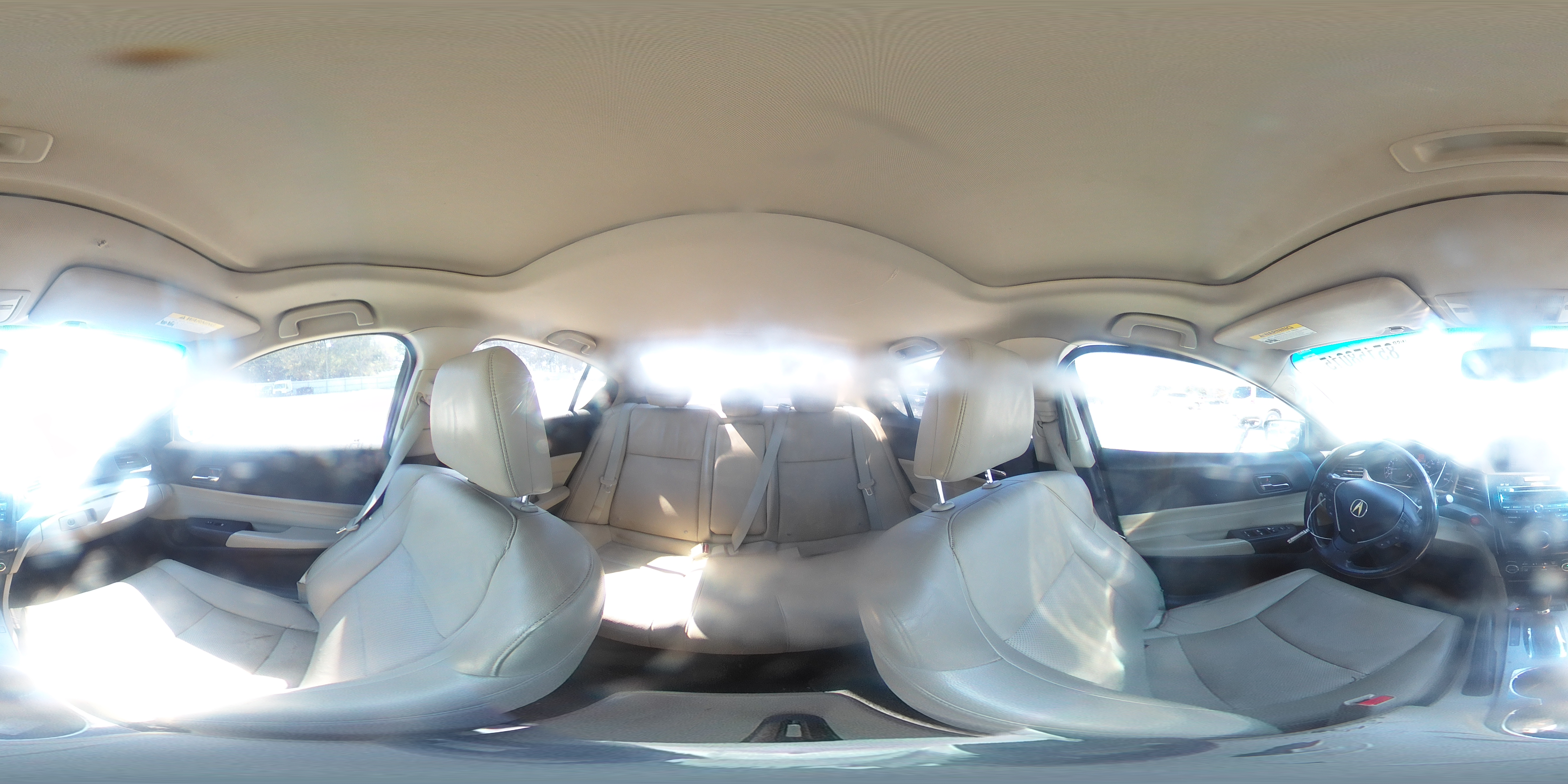 2013 Acura Ilx 20 Tech VIN: 19VDE1F74DE006547 Lot: 85158015