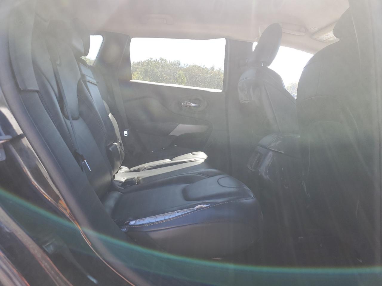 2018 Jeep Cherokee Limited VIN: 1C4PJMDB4JD520422 Lot: 85478515