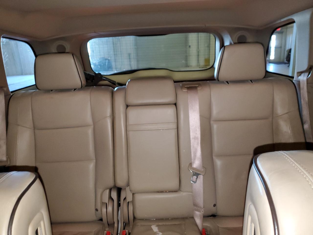 2015 Jeep Grand Cherokee Overland VIN: 1C4RJFCT8FC821674 Lot: 85530155