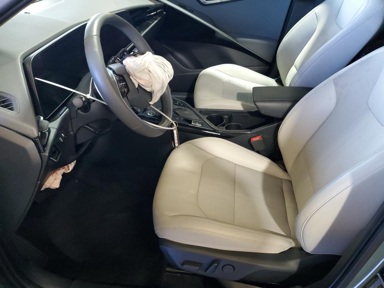 2024 Kia Niro Ex VIN: KNDCR3LE5R5188056 Lot: 82232505