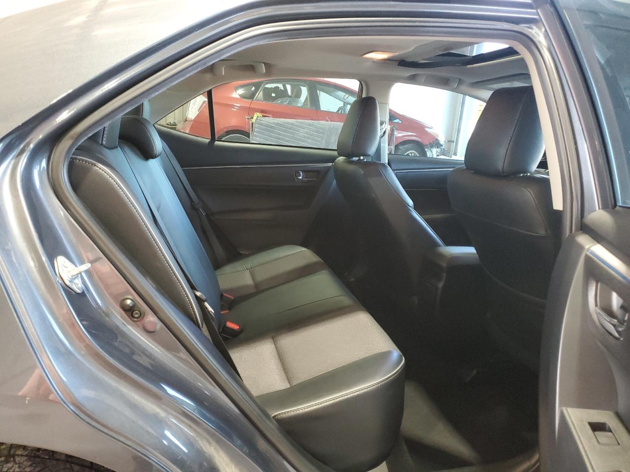 2014 Toyota Corolla L VIN: 2T1BURHE9EC060177 Lot: 85387885
