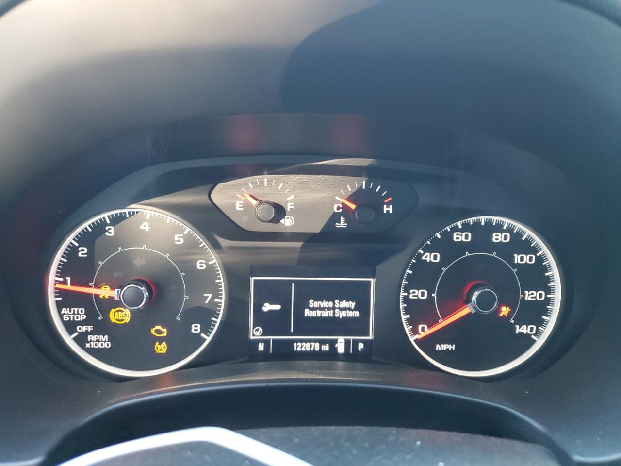 2018 GMC Terrain Sle VIN: 3GKALMEV0JL363107 Lot: 86150515