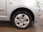 2005 KIA PICANTO LX AUTO  for sale at Copart NEWBURY
