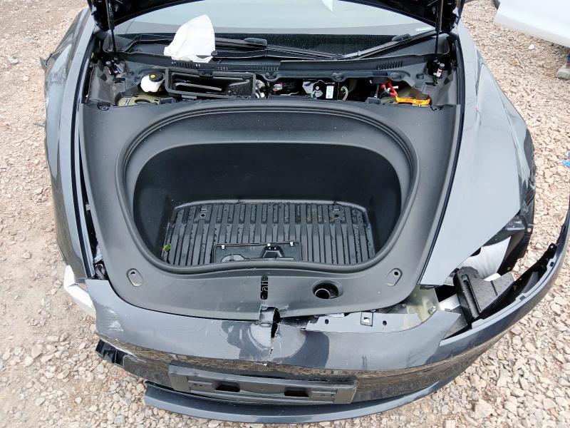 2025 TESLA MODEL 3 RWD 4DR AUTO