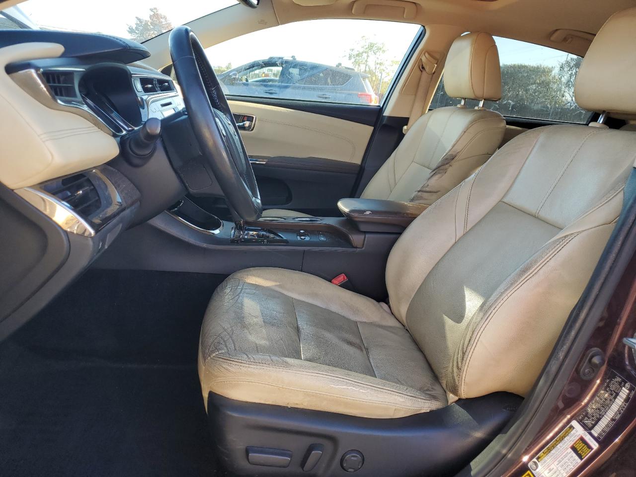 2014 Toyota Avalon Hybrid VIN: 4T1BD1EB0EU030737 Lot: 90510085