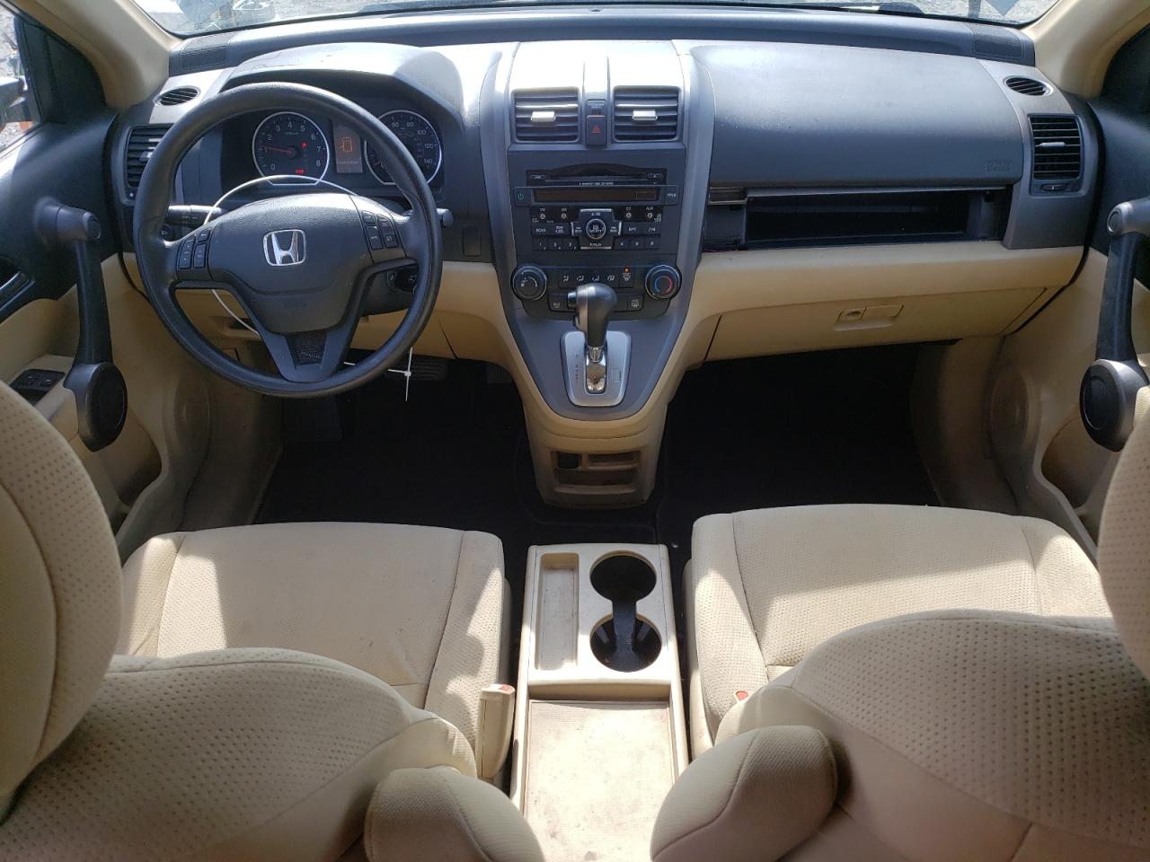 2011 Honda Cr-V Se VIN: 5J6RE3H43BL008476 Lot: 82674585