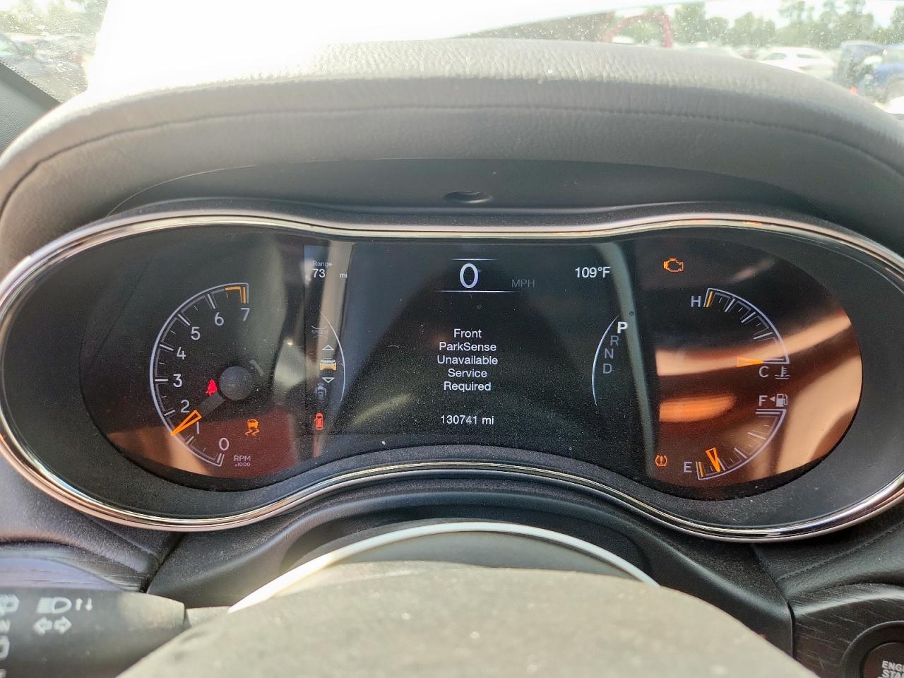 2018 Jeep Grand Cherokee Overland VIN: 1C4RJECG8JC407221 Lot: 85879975